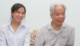 Nguyên Tổng bí thư Đỗ Mười trong mắt người cháu ngoại